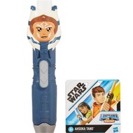 Star Wars Lightsaber Squad - Ahsoka Tano