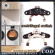 Centrifugal Switch L19-302/4y Governor Switch for Motor Engine Replacement Parts