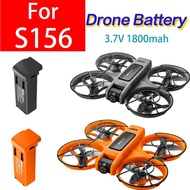 S156 Drone Battery Original 3.7V 1800mAh  Battery For S156 Drone Battery Wholesale