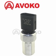 Air Conditioning A/C Pressure Switch Sensor 1J0959126 For AUDI A3 A4 Q7 TT 1.8 1.9 2.0 2.5 2.7 3.0 3