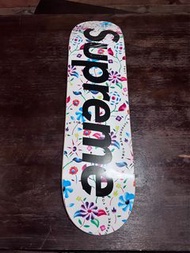 Supreme Skateboard 滑板