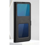 Huawei NOVA 3 3I 4E Window Leather Case