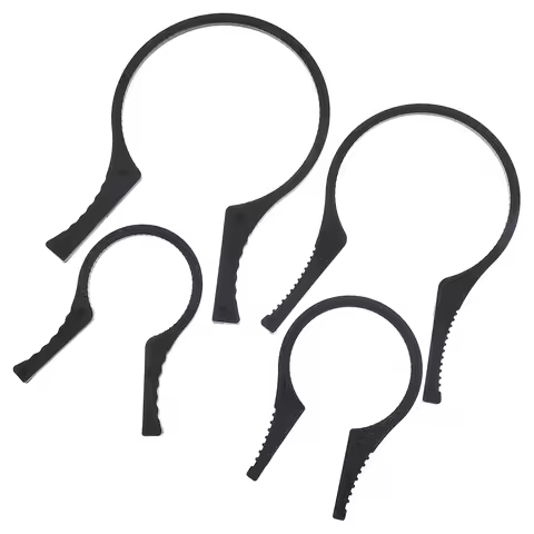 4Pcs Camera Lens Filter Wrench Plastic Set Compatible with 37mm-95mm Uv Cpl Nd Filter Remover Tool f