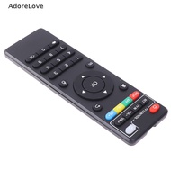 ADL Universal IR Remote Control for Android TV Box MXQ-4K MXQ PRO H96 proT9 LE