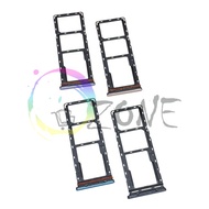 SIMTRAY - SIMCARD PLACE INFINIX HOT 11S NFC X6812 X6812B SIMCARD SLOT