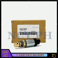 ECV Electronic Control Valve Hyundai Accent / Genesis Coupe 2PIN 97674-2S000