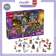 LEGO Friends Advent Calendar 2025 | 42668