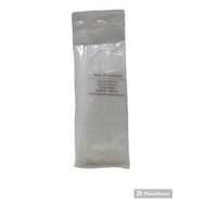 BLACK CABLE TIE WHITE/ 4.8x500, 7.6x400, 7.6x500 MATSUYA