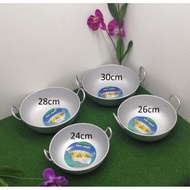 🍁KUALI INDIA 3A 🍁 PERIUK DONUT