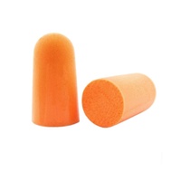 [1 PAIR] 3M 1100 UNCORDED FOAM EAR PLUGS 29DB - HSE RETAIL