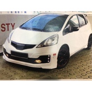 Honda Jazz 2009 Mugen RS Bodykit Fiber