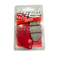 Brembo Front Brake Pads 07YA52SA R25 X-Max MT03 R3