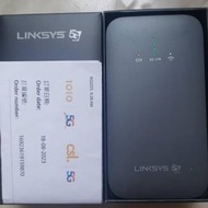 Linksys 5G WIFI 蛋 FGHSAX1800-AH