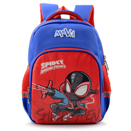 [CHÍNH HÃNG] Balo Mẫu Giáo MR VUI 934 - tại Balonation.vn