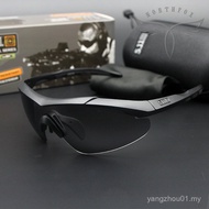 5.11 Special Forces Tactical Military Fan Tactical Equipment Combat Bulletproof Shooting Goggles San