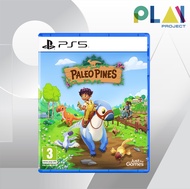 [PS5] [มือ1] Paleo Pines [PlayStation5] [เกมps5] [แผ่นเกมPS5]