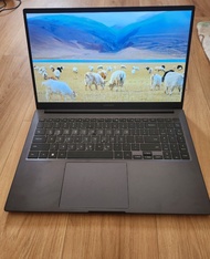 Samsung Galaxy book2