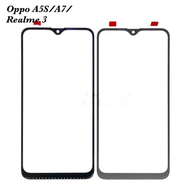 OPPO A5S KACA LCD / GLASS LCD