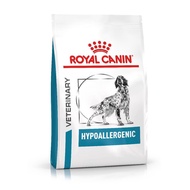 Hypoallergenic dog dry kibbles canine food 7kg