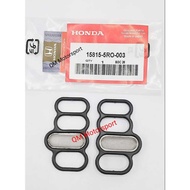 [1PC] 15815-5R0-003 CIVIC TEA 1.5 TURBO CITY T9A HYBRID HRV HYBRID VTEC SPOOL FILTER