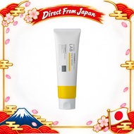 [New Model] unlabel V Enzyme Face Wash Foam 130g Direct From Japan