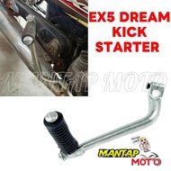 EX5 EX5 DREAM ANCHOR STARTER ENGKOL STARTER KICK STARTER PEDAL EX5