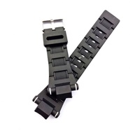 Strap tali jam tangan Casio WR20BAR Tali Jam CASIO WR 20BAR