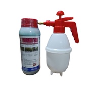 Garrant 566 1 liter + Pam 800 ml