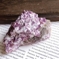 Lepidolite 坦桑尼亞產地 紫鋰雲母 鋰雲母 鱗雲母 天然礦石 原礦
