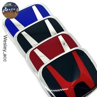 Original Honda Logo Car Emblem S5T-E11 9.4Cm X 11.6Cm