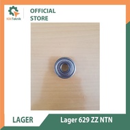 Lager 629 ZZ NTN