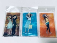 可散買 全新現貨畫展限定 立牌 高木 高木同學