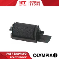 OLYMPIA IR40 Ink Roller for Olympia ECR CM700 Series CM721 726 CM80 Plus CASIO HR100 130CR 140CR SHA