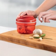 Tupperware Turbo Chopper