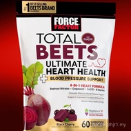 Force Factor Ultimate Heart Health O3CW