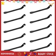 [Redpowderyan.] Metal Bicycle Tire Lever, Tire Lever, Tire Lever, Mountain Bike Tire Removal Tool Bl