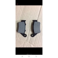 BRAKE PAD RER GIXXER 150 FI