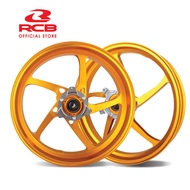 RCB FORGED RIM FG525