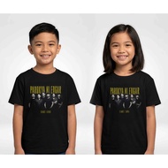 THE PAROKYA STORE "PNE 1993 KIDS SIZE" (Black) T-Shirt