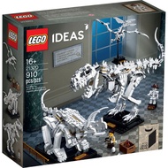 LEGO 21320 - Dinosaur Fossils