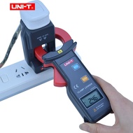 UNIT UTLS10A LS10S Plug Converter Clamp Meter Converter Accessories 10A AC Current Distributor