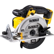 DEWALT เลื่อย เลื่อยวงเดือน ไร้สาย ขนาด 6½ นิ้ว 18V รุ่น DCS391N-KR (เครื่องเปล่า ไม่รวมแบต )