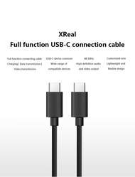 2023 In Stock Xreal Nreal Air Beam Projection Box 330-Inch Giant Screen Innovative 3Dof Space Hover 