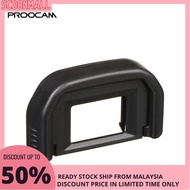 🔥READY STOCK🔥 PROOCAM CE-EG eyepiece Viewfinder Canon EOS 5D 1D 7D Mark III IV MK3 MK41