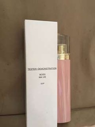 Hugo boss 香水