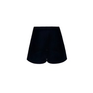 สูง เอว สั้น กางเกง กํามะหยี่ เสื้อกั๊ก Tea Rose Garden Moonlight Edge Fashion Set สูง เอว สั้น กางเ