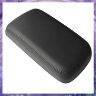 [P K A M] Car Center Console Armrest Lid Cover 1VT06DX9AI for Charger 300 2011-2017 Armrest Box Cove