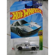 Hotwheels Porsche 904 Carrera GTS