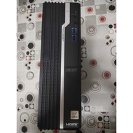 ***USED***Acer Veriton X2670G  (i5-10400 SSD+HDD)