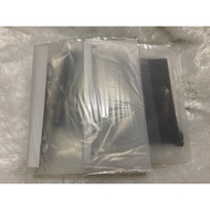 Empty File A4 Size (3 Rings)